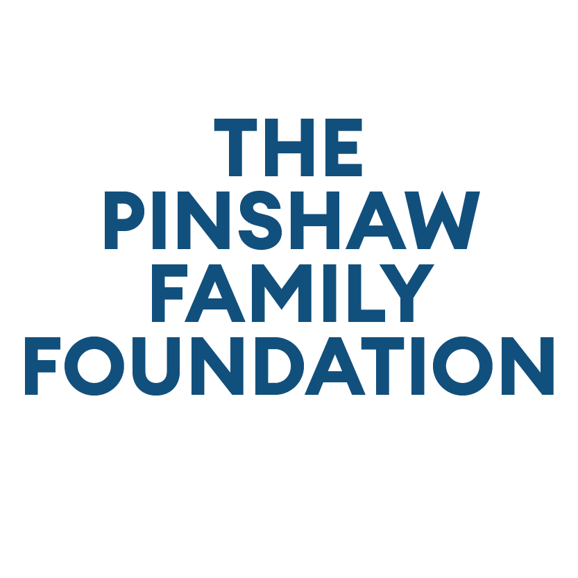 Pinshaw logo